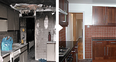 Complete Refurbishments